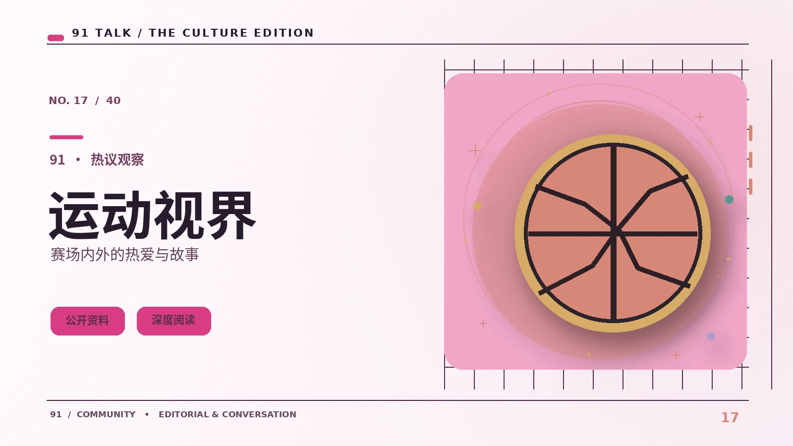 体育节目的慢镜头为什么重要