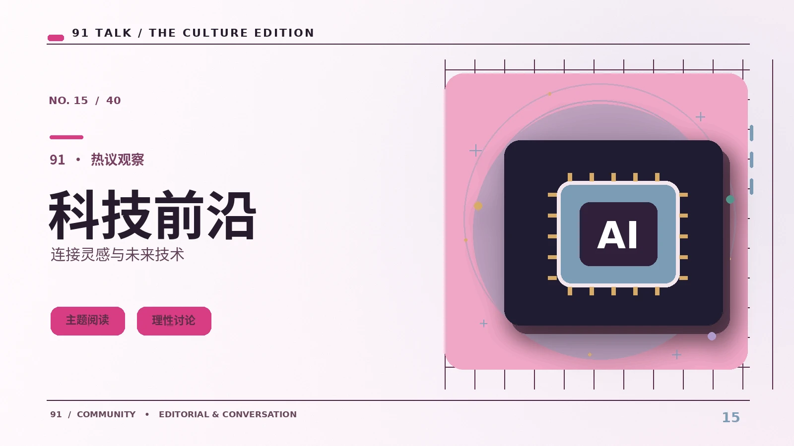 视听科技